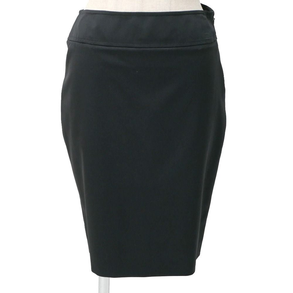 Gucci Skirt 40 Bamboo Decoration Tight