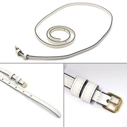 Gucci X Adidas Gucci X Adidas Shoulder Wallet White