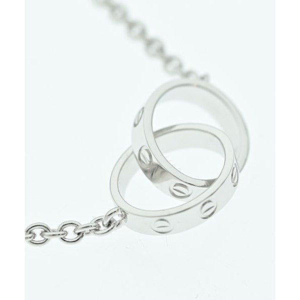 Cartier Bracelet Bangle Love — view 3
