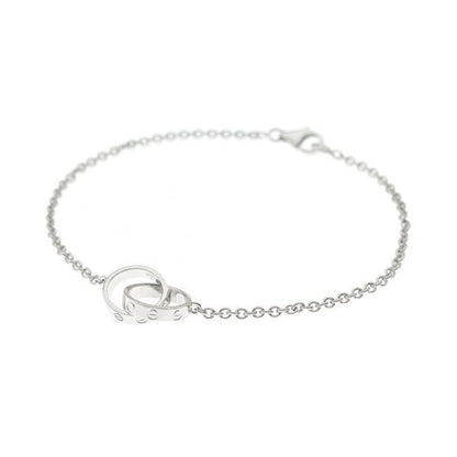 Cartier Bracelet Bangle Love