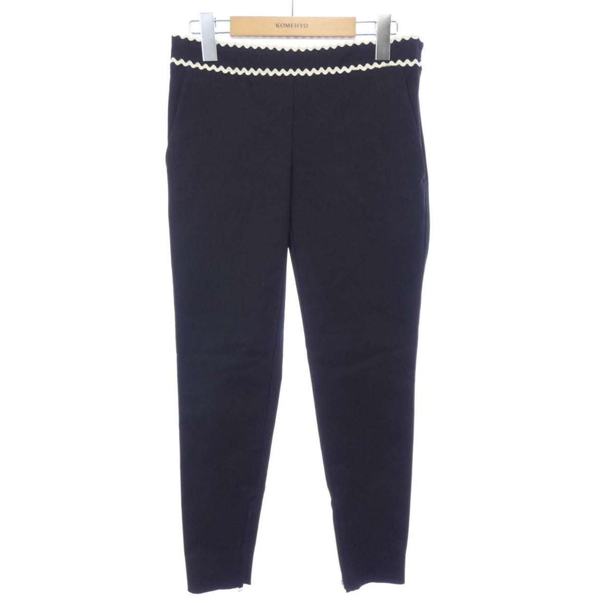 Gucci Pants Black 36