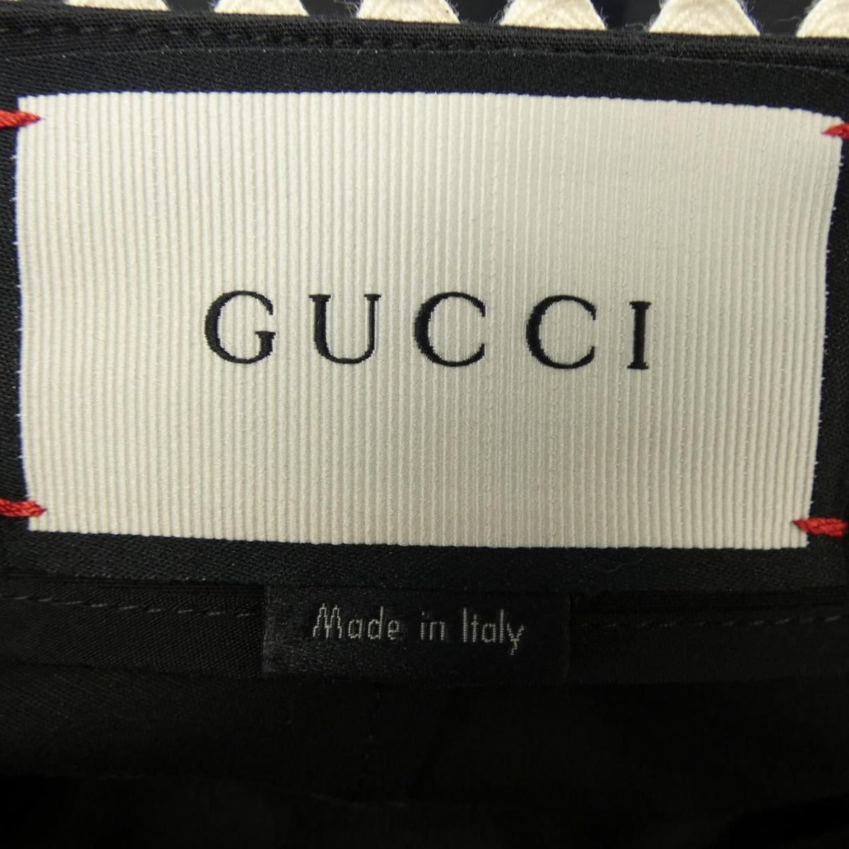 Gucci Pants Black 36 — view 5