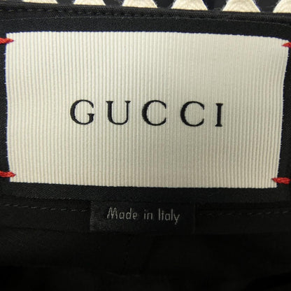Gucci Pants Black 36 — view 5