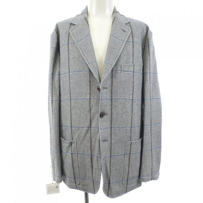 Hermes Jacket Blue
