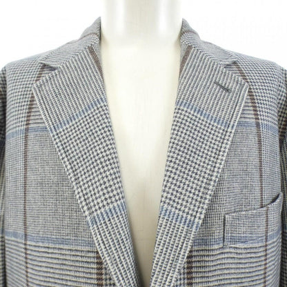 Hermes Jacket Blue — view 5
