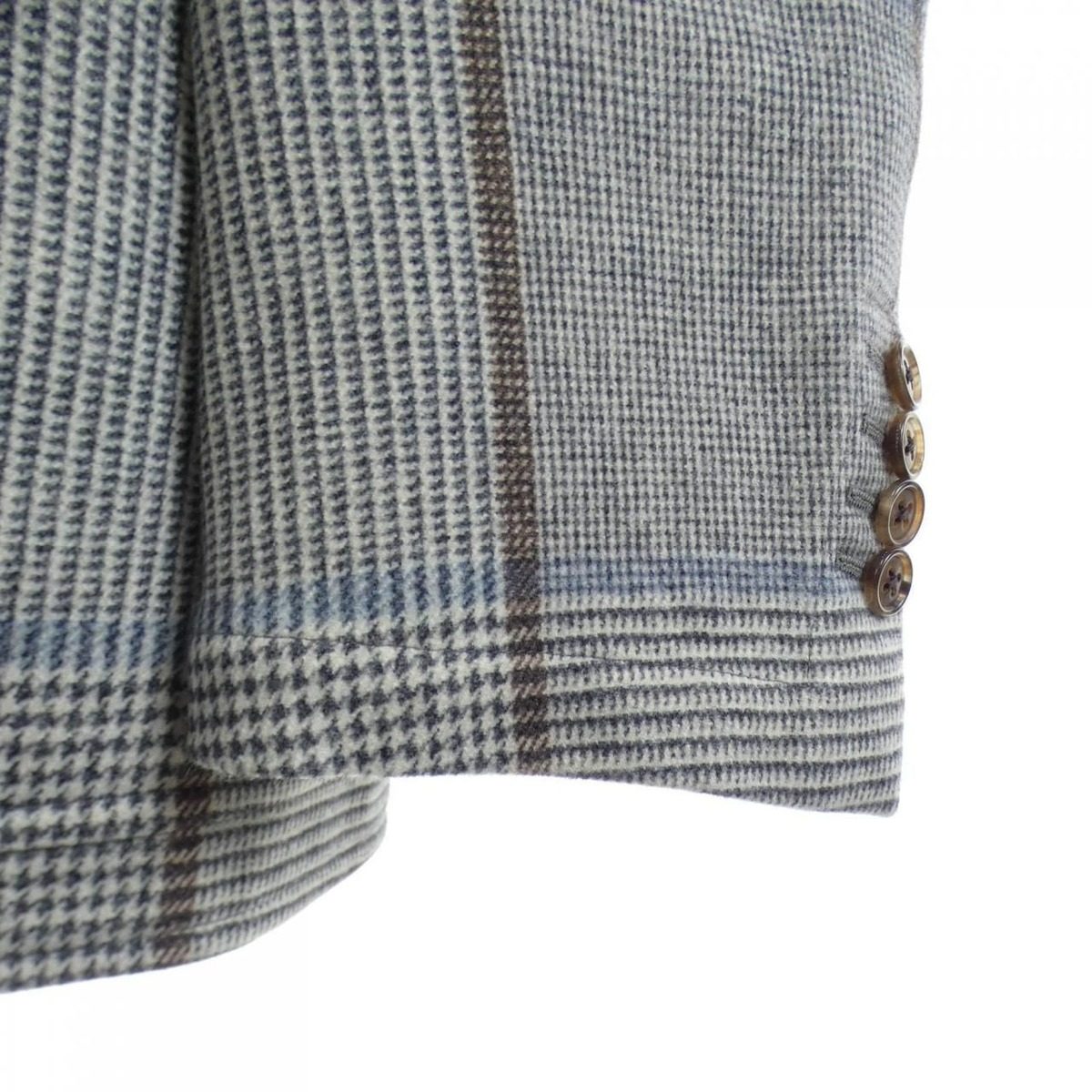 Hermes Jacket Blue — view 6