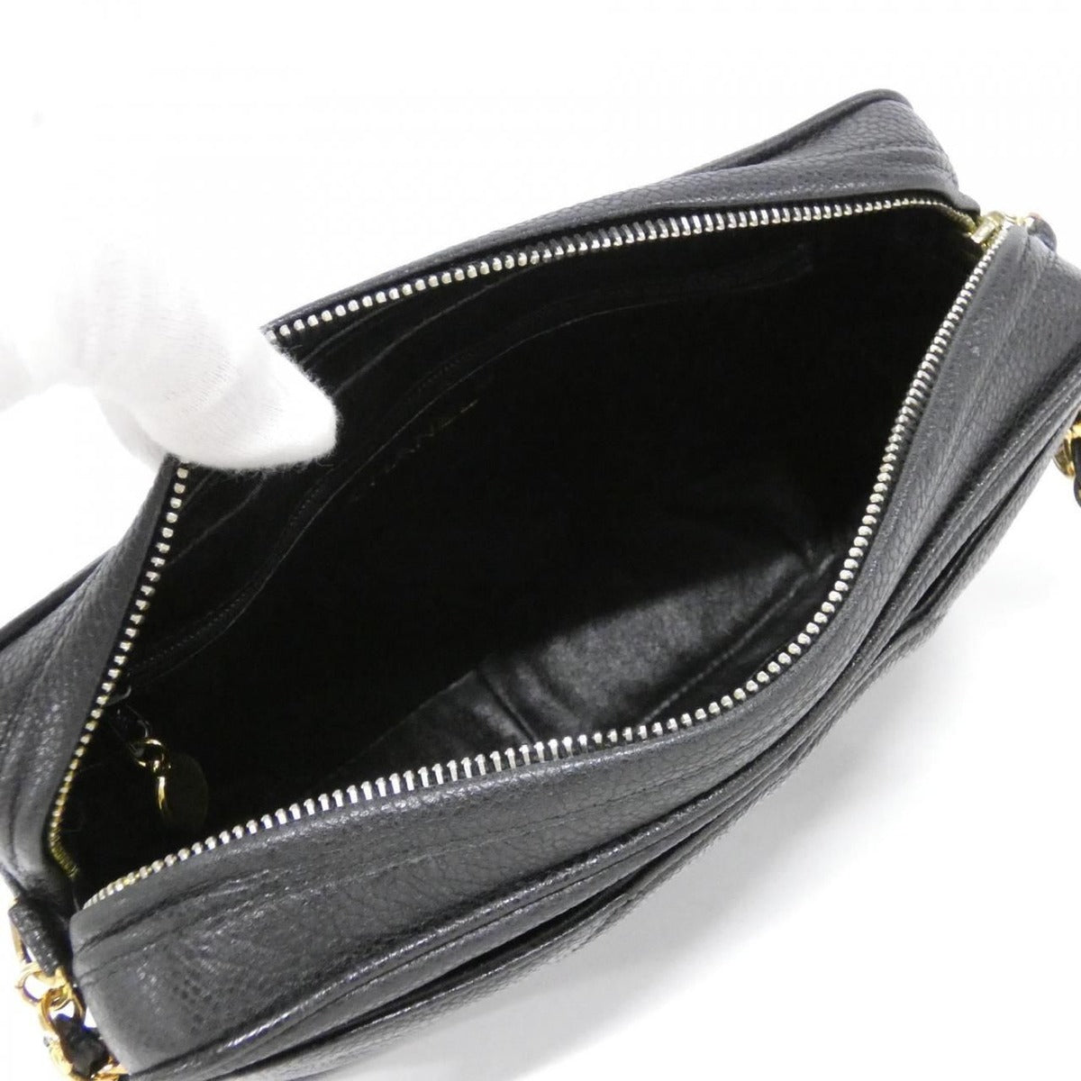 Chanel Shoulder Bag Vintage — view 7