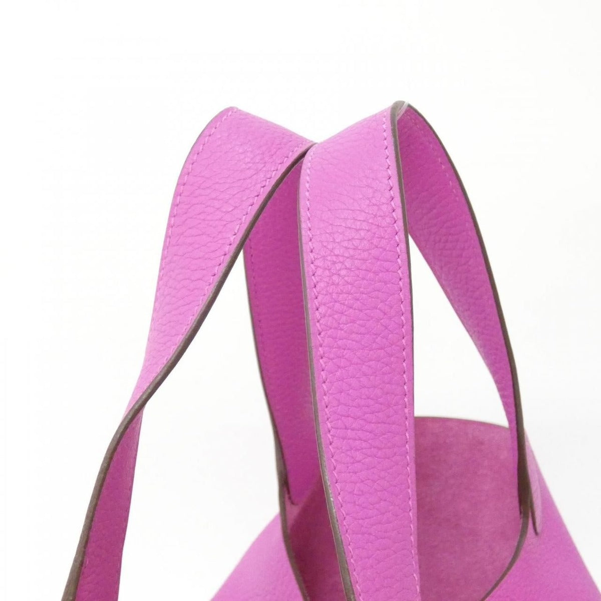 Hermes Picotin Lock MM Bag — view 4