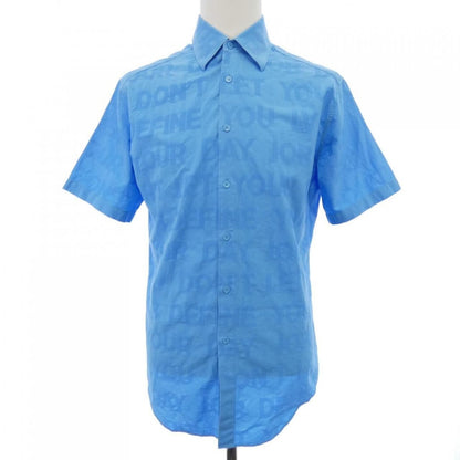 Louis Vuitton Short Sleeves Narreta Shirt