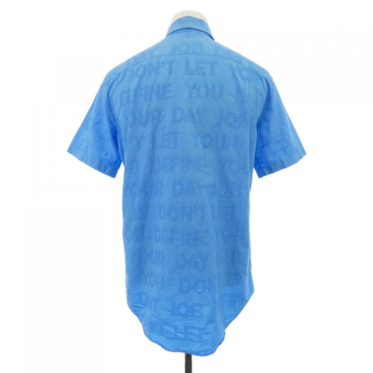 Louis Vuitton Short Sleeves Narreta Shirt — view 2