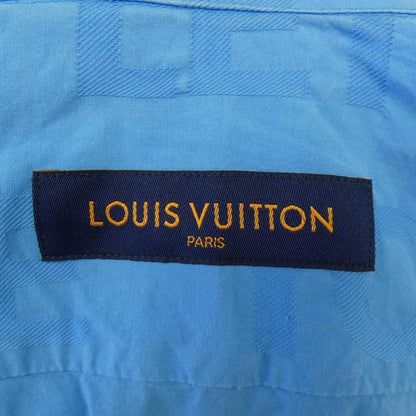 Louis Vuitton Short Sleeves Narreta Shirt — view 4