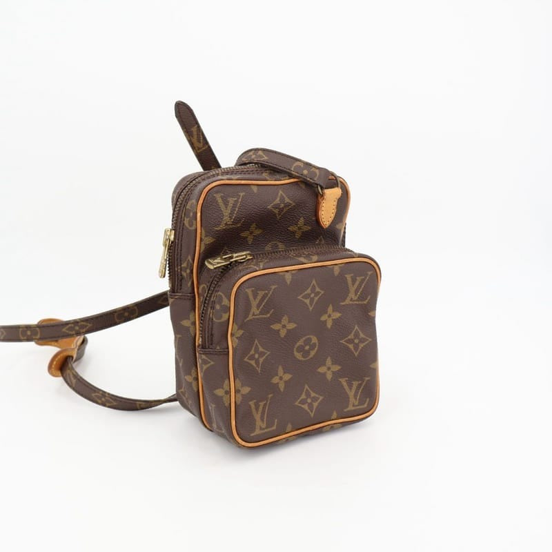 Louis Vuitton Shoulder Bag Monogram Mini Amazon