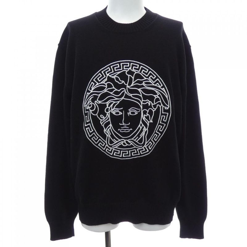 Versace Size 50 Knit