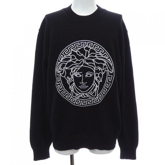Versace Size 50 Knit