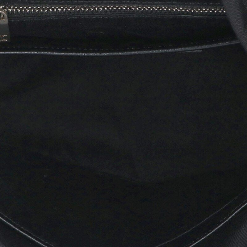 Saint Laurent Paris 650617 Mini Canvas Backpack Men's