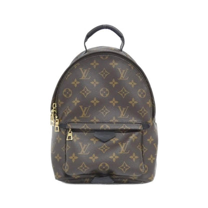 Louis Vuitton Monogram Palm Springs Backpack PM Rucksack Sac