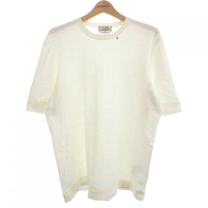 Hermes T-Shirt Beige