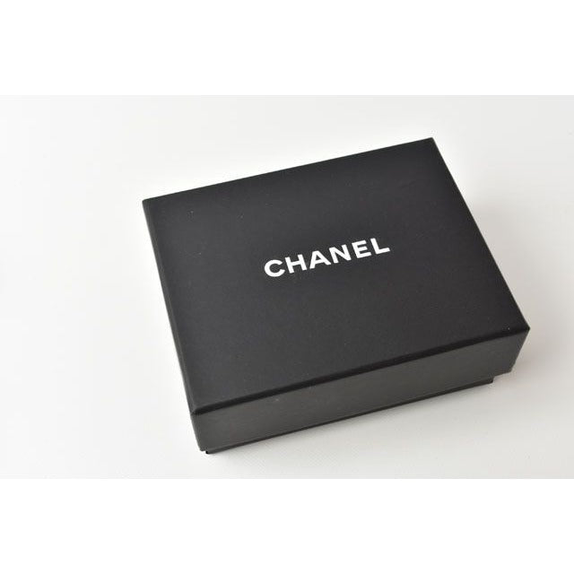 Chanel Clover Heart Motif Silver — view 3