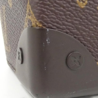 Louis Vuitton Monogram Vertical Box Trunk Bag — view 7