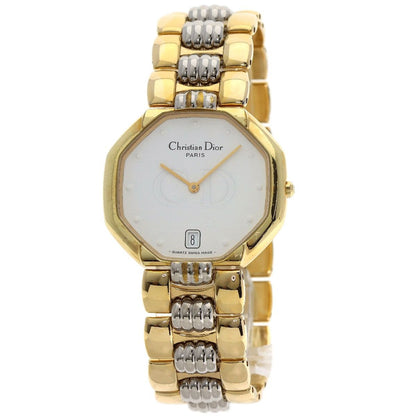Dior Christian Octagon Watch