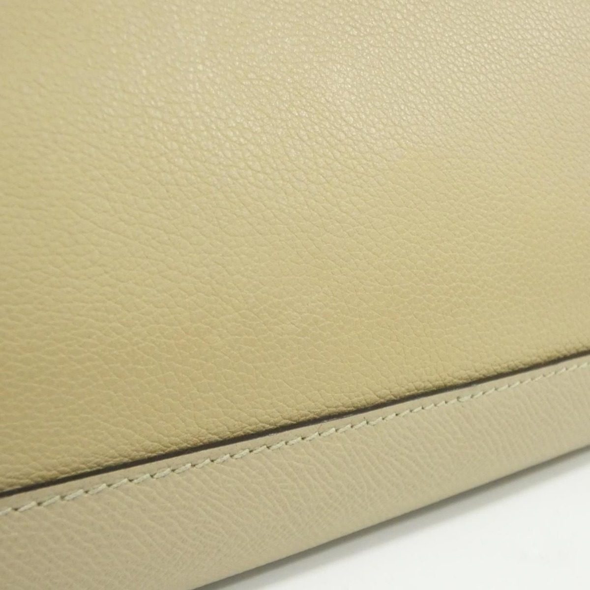 Hermes Maxibox Cabas 36 cm Bag — view 5