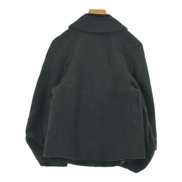 Louis Vuitton Casual Jacket Wool Silk — view 2