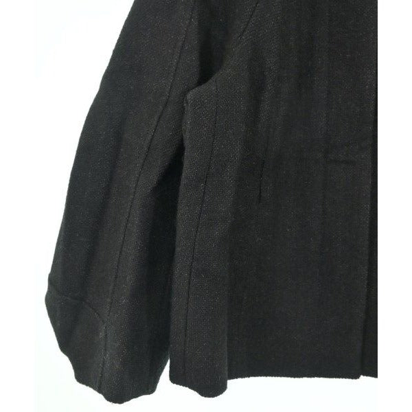 Louis Vuitton Casual Jacket Wool Silk — view 5