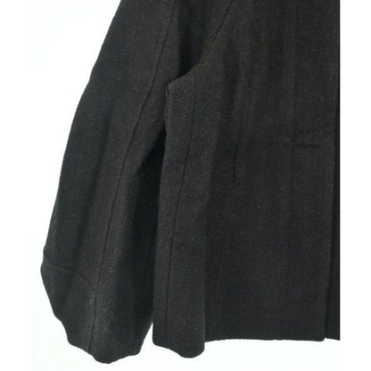 Louis Vuitton Casual Jacket Wool Silk — view 5