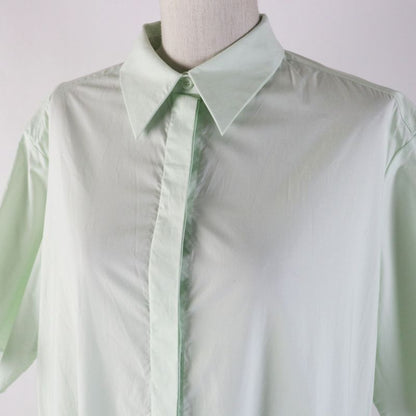 cecilie Bahnsen Cecily Bahnsen Rtw0064 Primerose Dress Cotton Short Sleeve