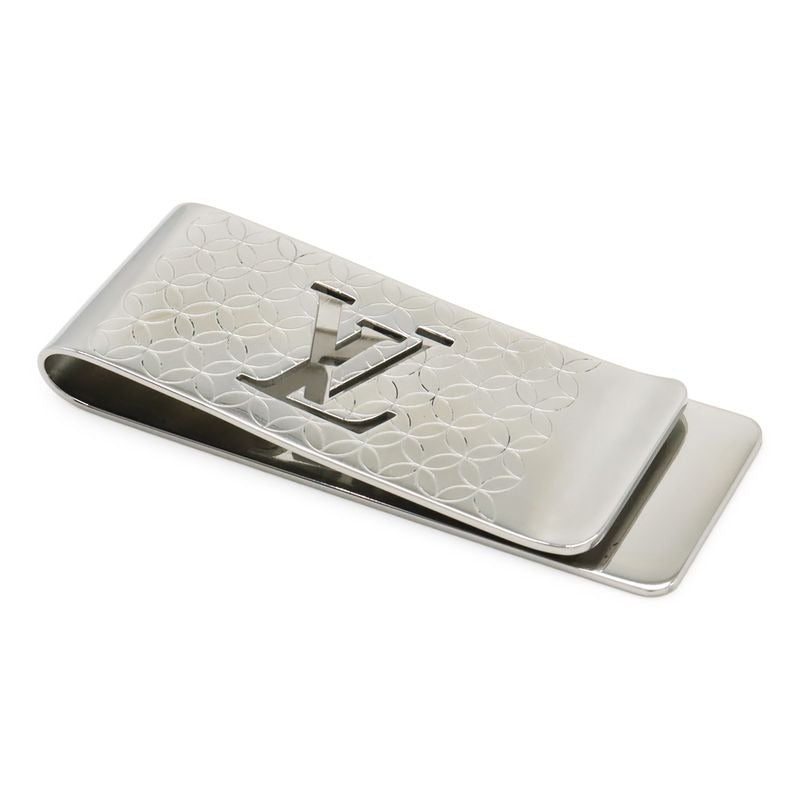 Louis Vuitton Pants Biet Chien Zelize Money Clip Bill Scissors Metal