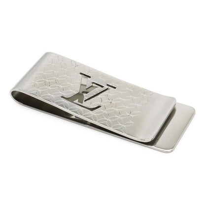 Louis Vuitton Pants Biet Chien Zelize Money Clip Bill Scissors Metal