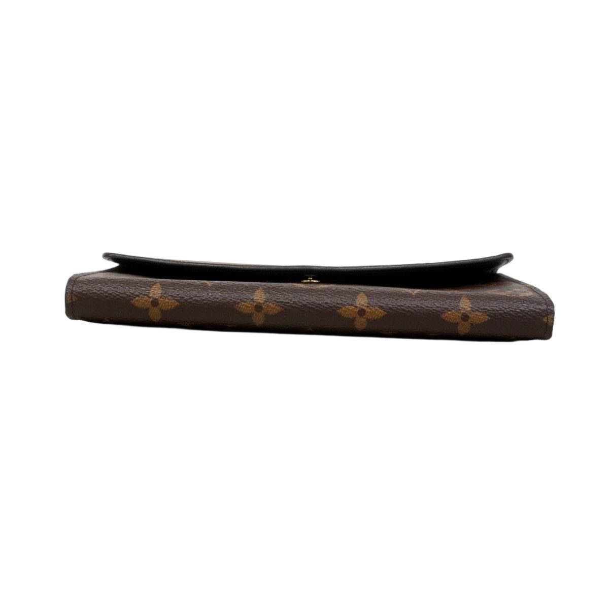 Louis Vuitton Wallet Monogram Giant Reverse Portefeuille Sarah Brown — view 2