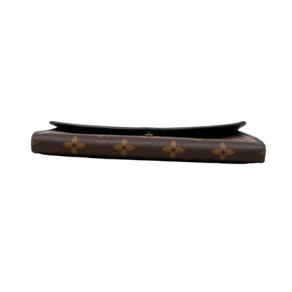 Louis Vuitton Wallet Monogram Giant Reverse Portefeuille Sarah Brown — view 2