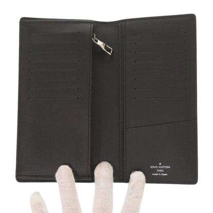 Louis Vuitton Portefeuille Blazer Monogram Sunset M80957 IC Chip Multicolor