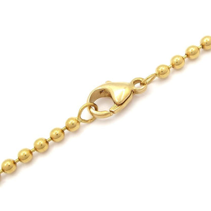 Tiffany & Co Necklace Heart & Arrow 18K Yellow Gold