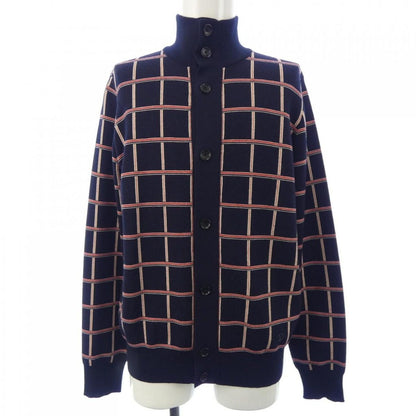 Louis Vuitton Cardigan Navy