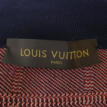 Louis Vuitton Cardigan Navy — view 4