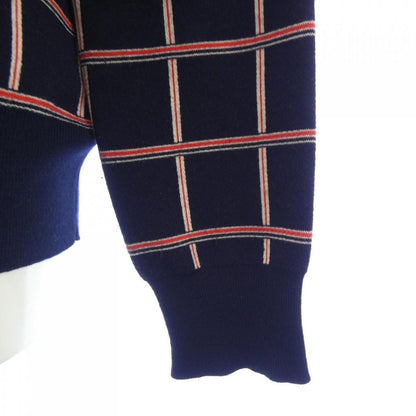 Louis Vuitton Cardigan Navy — view 6
