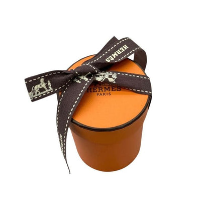 Hermes Silk Scarf Twillie Twins Brides de Gala H563940s 01 Blanc Rose Blue