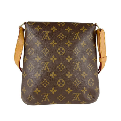 Louis Vuitton Shoulder Bag Musette Salsa Short M51258