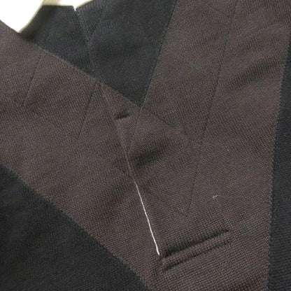 Bottega Veneta 2020 648838 Cotton Intrecciato V Design Stitching