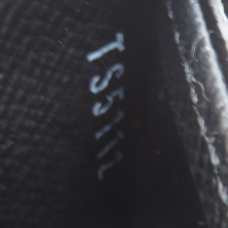 Louis Vuitton Coin Case Epi Electric Zippy Coin Purse M6015n