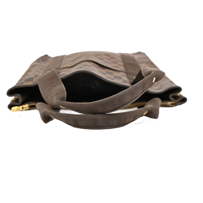 Louis Vuitton Tote Bag Damier Cabas-beaubourg N52006 14ka663