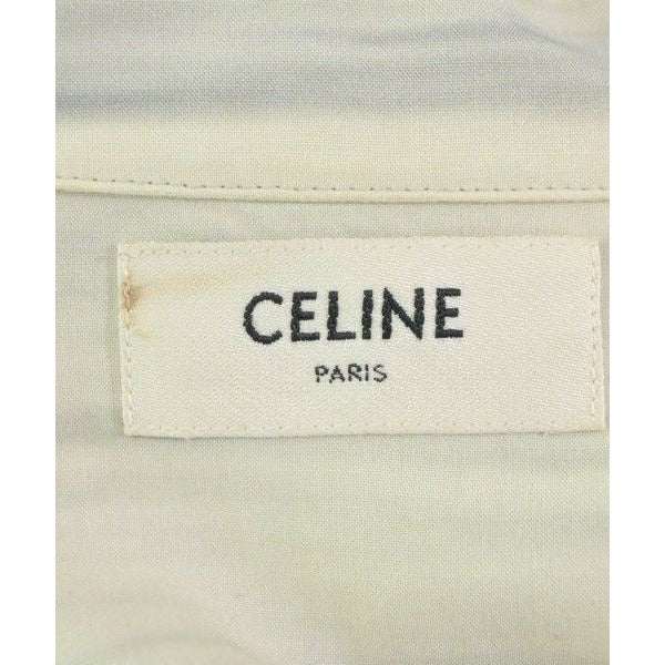 Celine Casual Shirt Beige — view 3