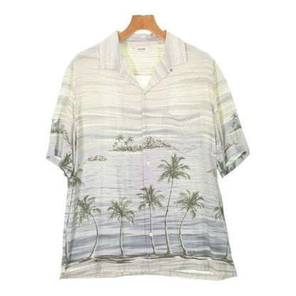 Celine Casual Shirt Beige