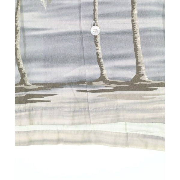 Celine Casual Shirt Beige — view 7