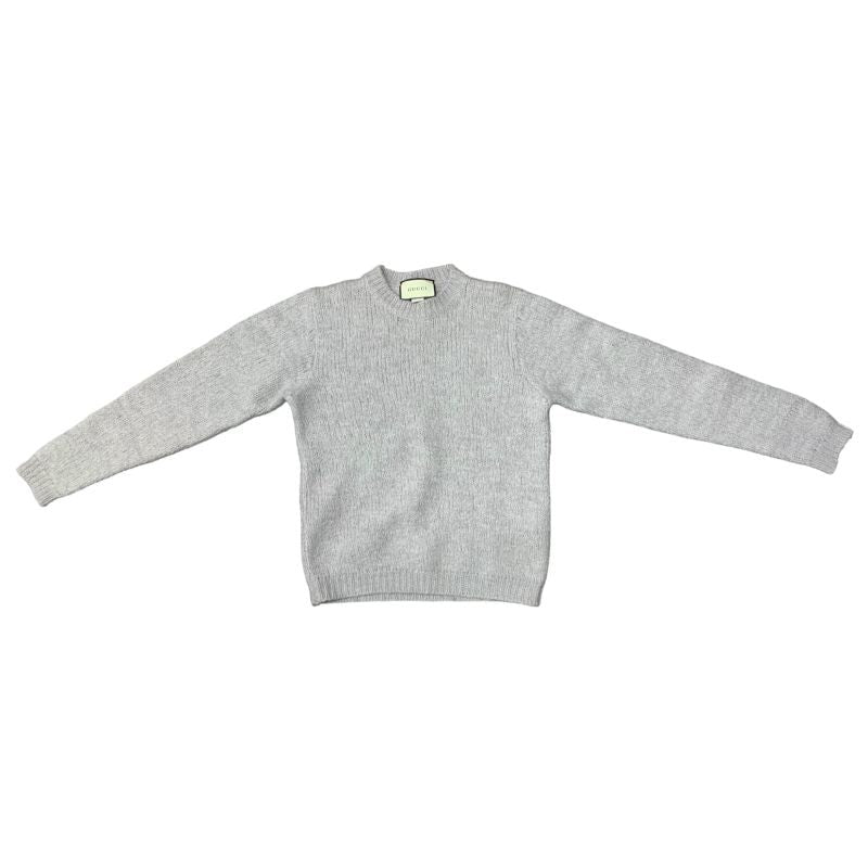 Gucci GG Pattern Sweater Xkbjd XS Size 02150