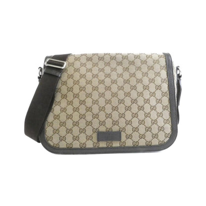 Gucci Shoulder Bag Gold