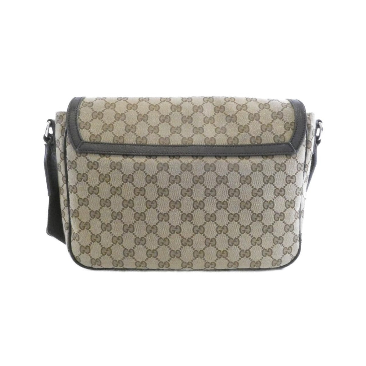 Gucci Shoulder Bag Gold — view 2