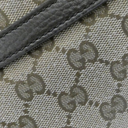 Gucci Shoulder Bag Gold — view 5